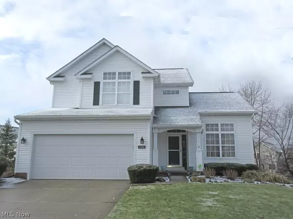 1328 Fieldstone CT, Broadview Heights, OH 44147