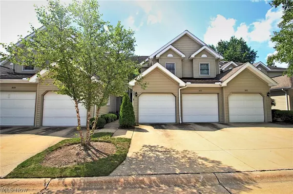 Mayfield Heights, OH 44124,503 Eagle Trace