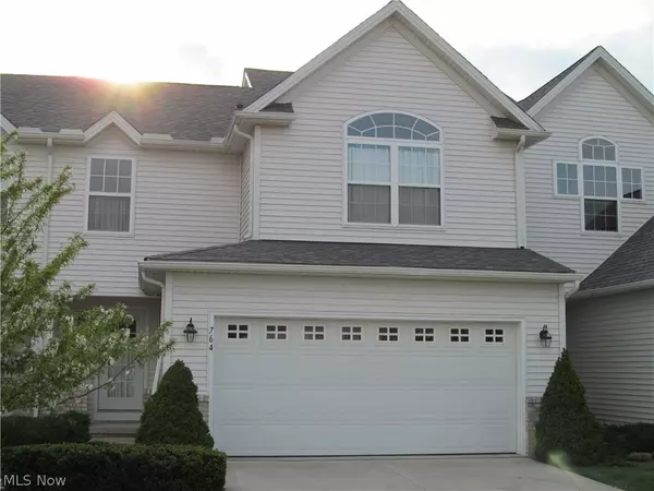 Avon Lake, OH 44012,834 Wildberry CIR