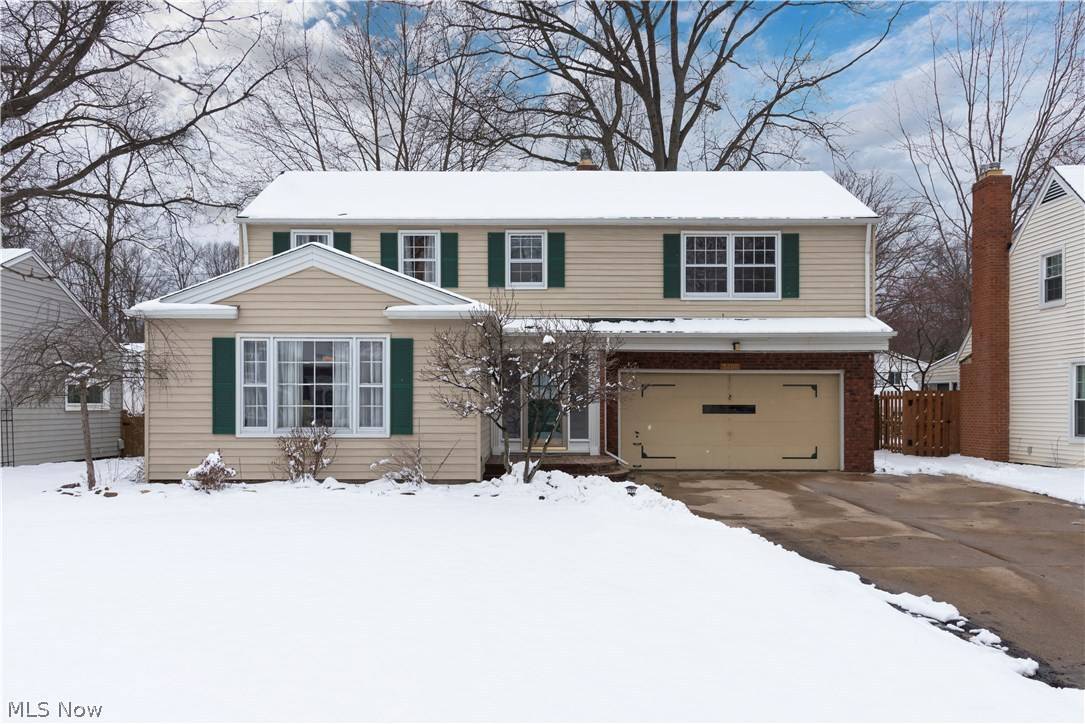5200 W 228th ST, Fairview Park, OH 44126