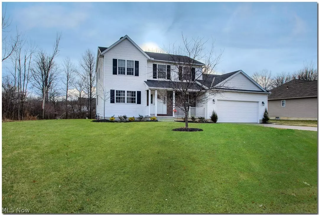 Lorain, OH 44053,3603 Reserve TRL