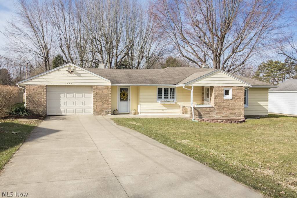 3152 Mayfair RD, Akron, OH 44312
