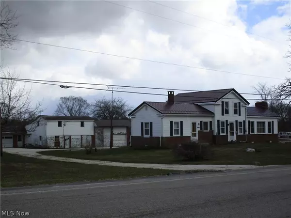 Williamsfield, OH 44093,8522 State Route 7