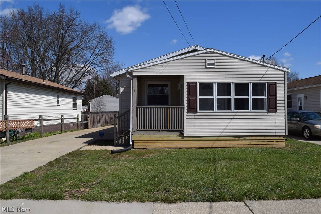 Barberton, OH 44203,331 Elmwood AVE