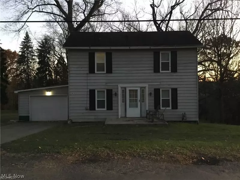 342 E High ST, Leetonia, OH 44431