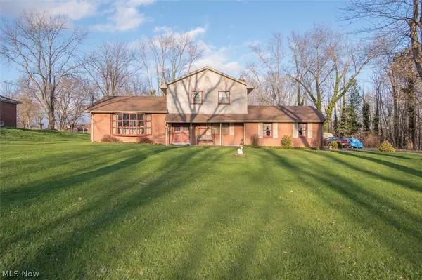 824 State Route 7 NE, Brookfield, OH 44403