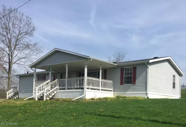 57718 Township Road 105, Newcomerstown, OH 43832