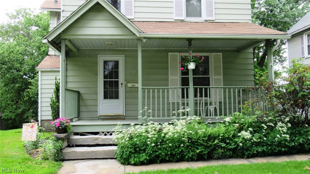 Salem, OH 44460,947 S Lundy AVE