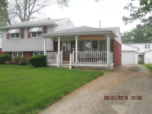 Lorain, OH 44055,4628 Charleston AVE