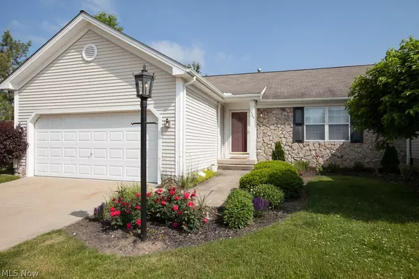 Sagamore Hills, OH 44067,409 Dartmouth TRL