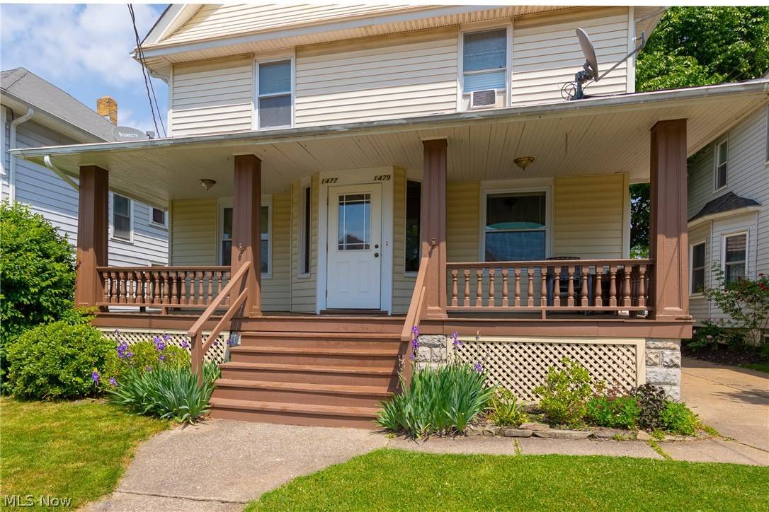 Lakewood, OH 44107,1477 Roycroft AVE