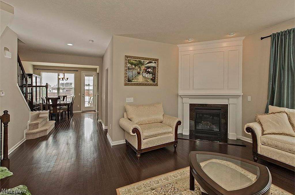 Pepper Pike, OH 44124,6460 Park Pointe CT