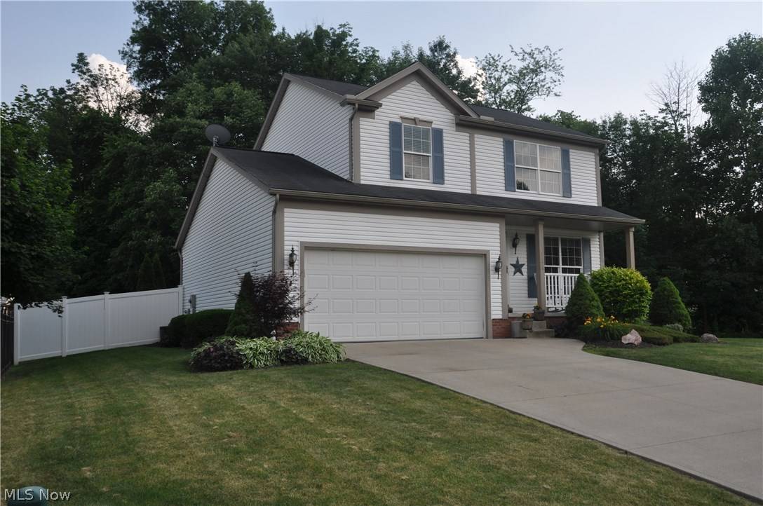Lakemore, OH 44312,3106 Dover DR