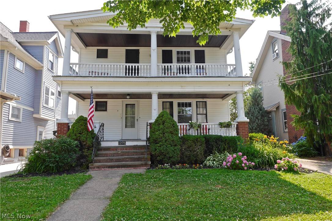1275 Cook AVE, Lakewood, OH 44107