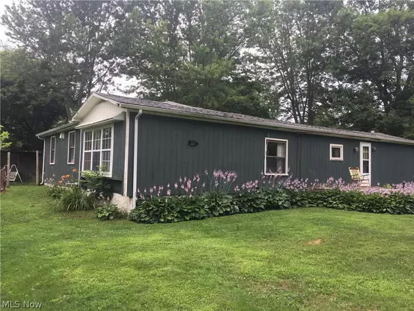 2930 College ST, Austinburg, OH 44010