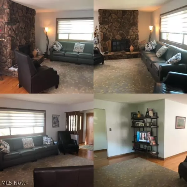 Parma, OH 44134,2288 Jacqueline DR