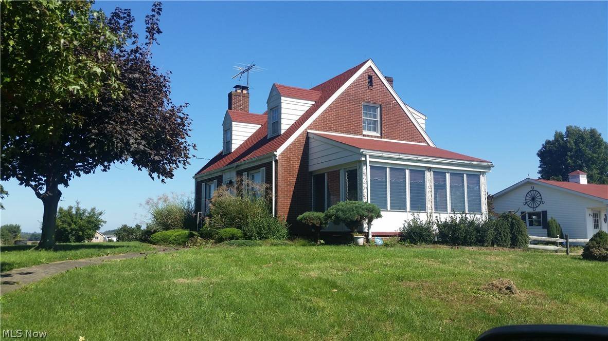 5510 Rochester RD, Homeworth, OH 44634