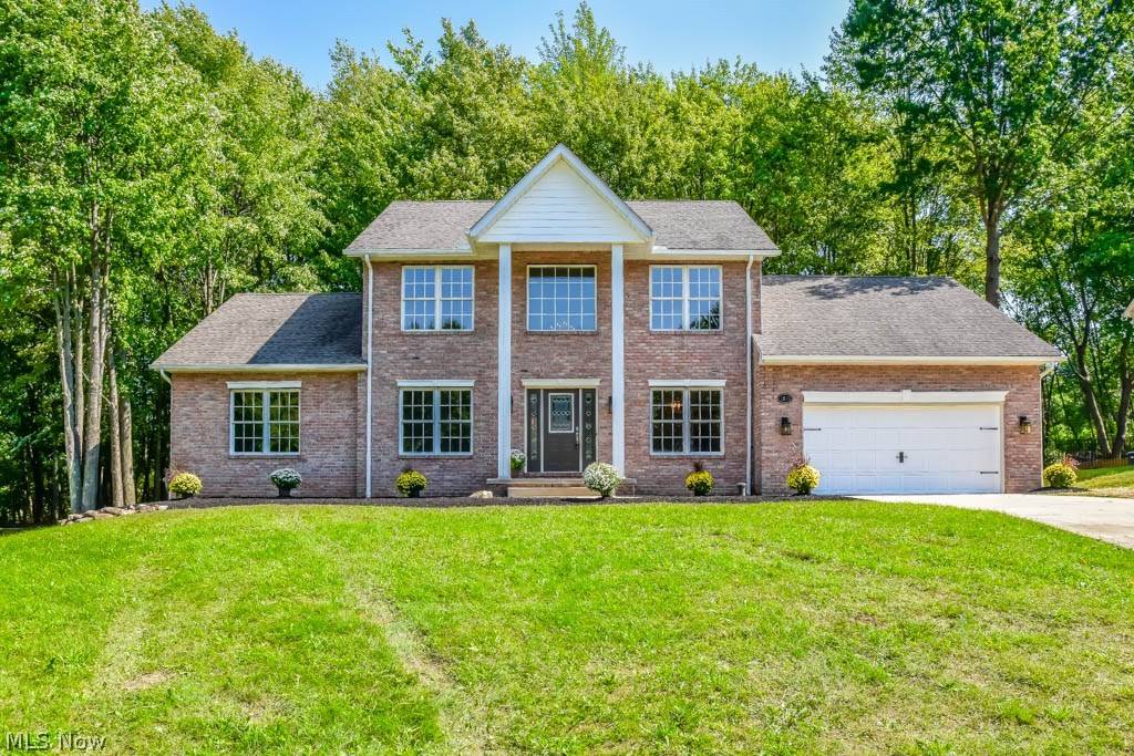 2625 Topflite DR, Akron, OH 44312