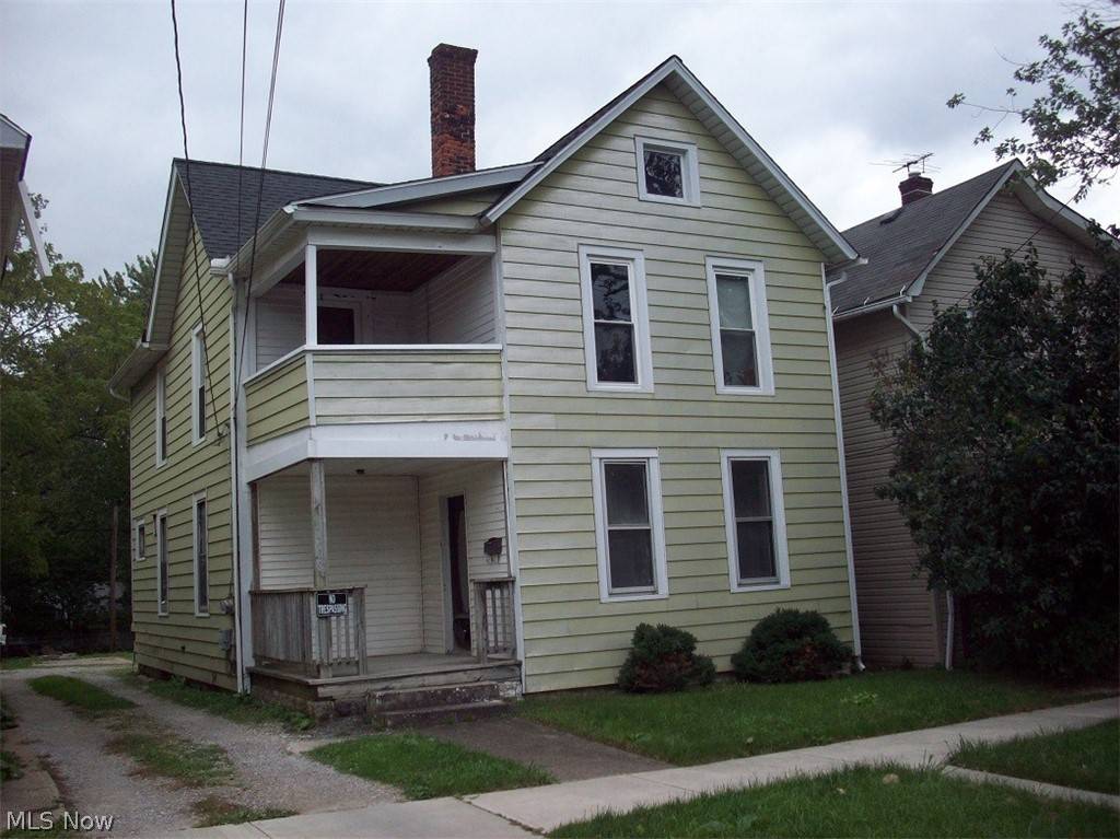 Fairport Harbor, OH 44077,708 High ST
