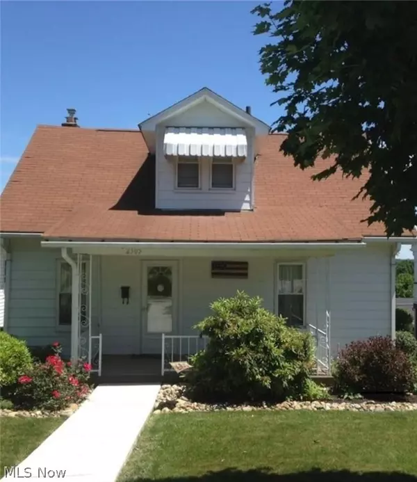 Steubenville, OH 43952,2505 Cleveland AVE