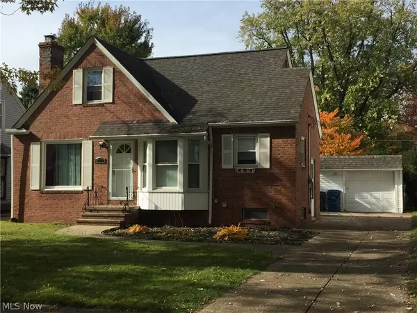 Fairview Park, OH 44126,4518 W 226th ST