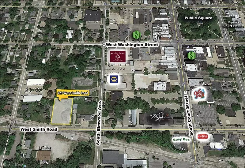 Medina, OH 44256,223 W Smith RD