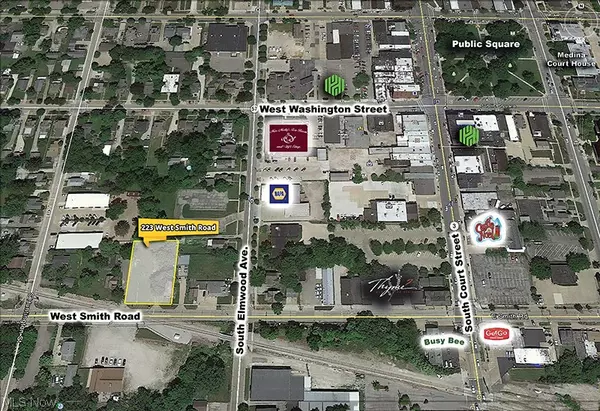 Medina, OH 44256,223 W Smith RD