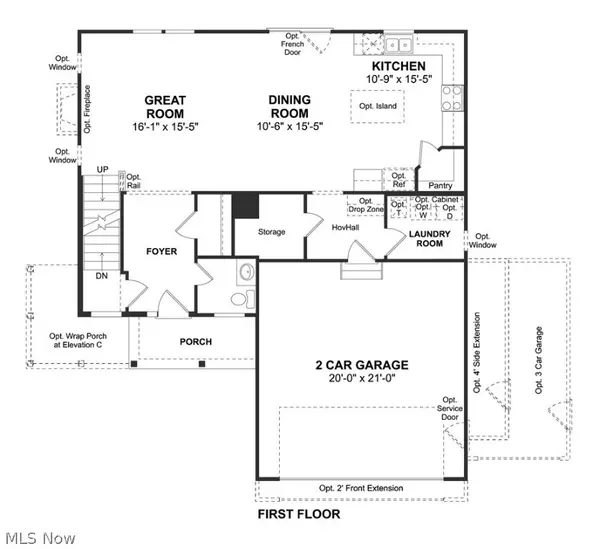 Olmsted Township, OH 44138,9143 Sweet Gum TRL