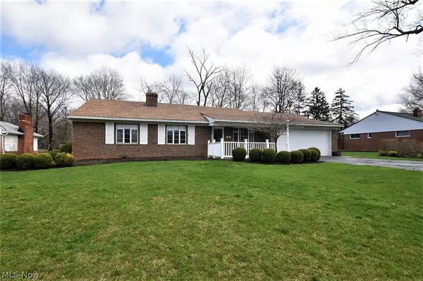 Highland Heights, OH 44143,753 Esther RD