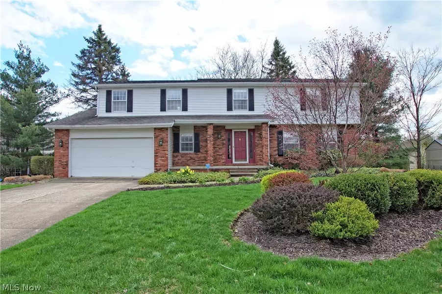 37410 Fawn Path DR, Solon, OH 44139