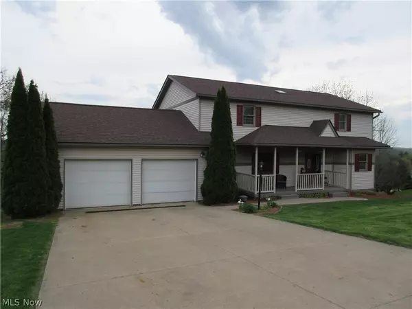 Bolivar, OH 44612,9788 Lafont CIR NE