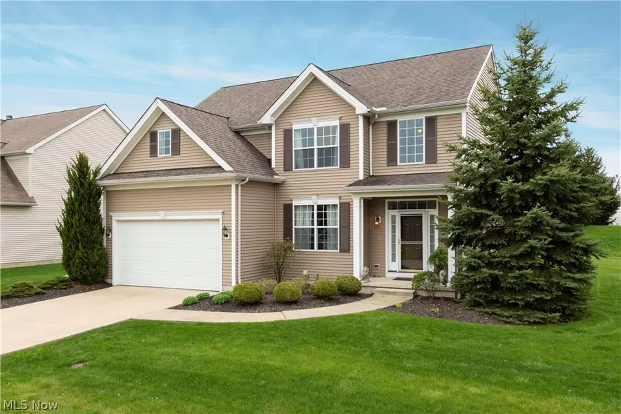 33317 Ambleside DR, Avon Lake, OH 44012