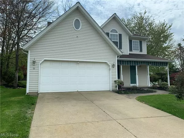 Medina, OH 44256,2858 Aaron DR