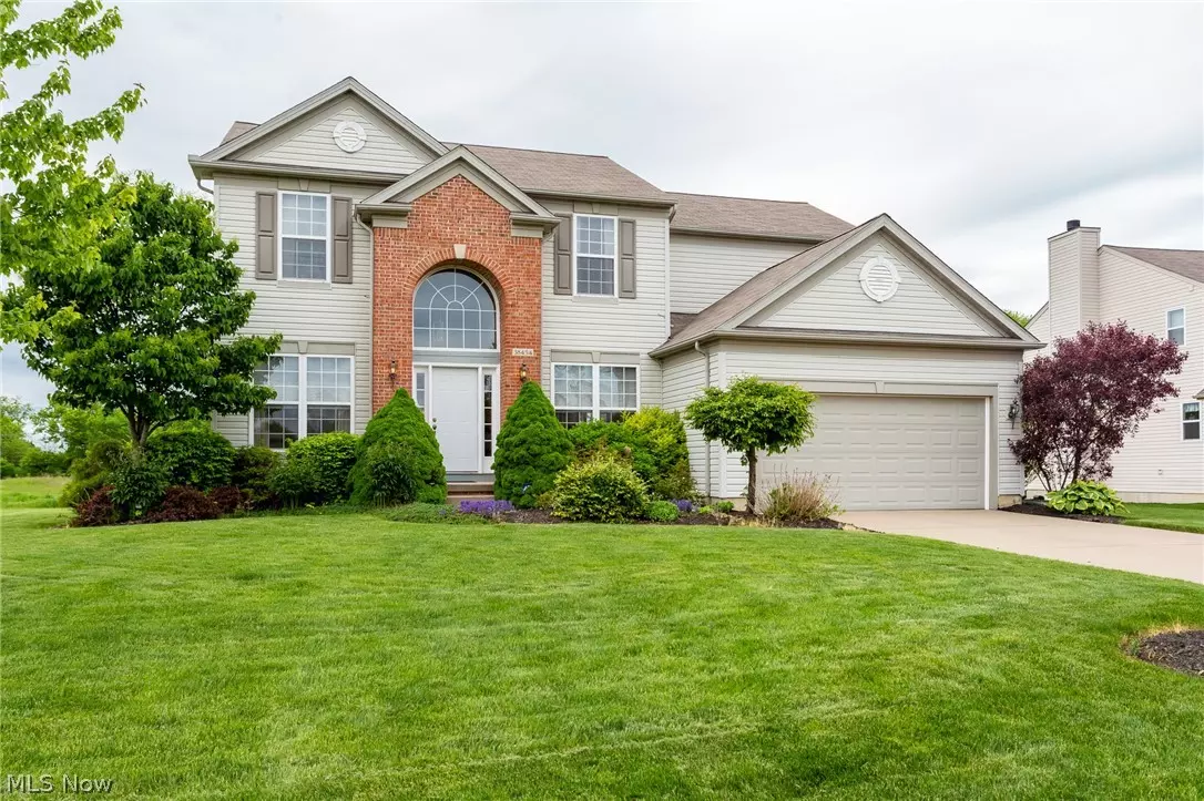 North Ridgeville, OH 44039,38454 Terrell DR