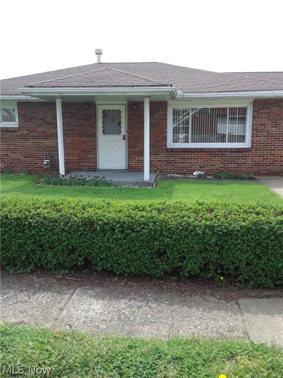 424 Wayne AVE, Weirton, WV 26062