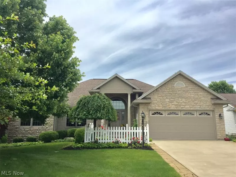 2262 Bramble, Wooster, OH 44691