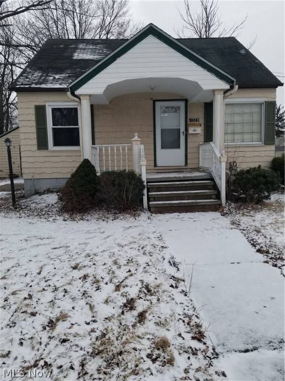 1323 W 20th ST, Lorain, OH 44052