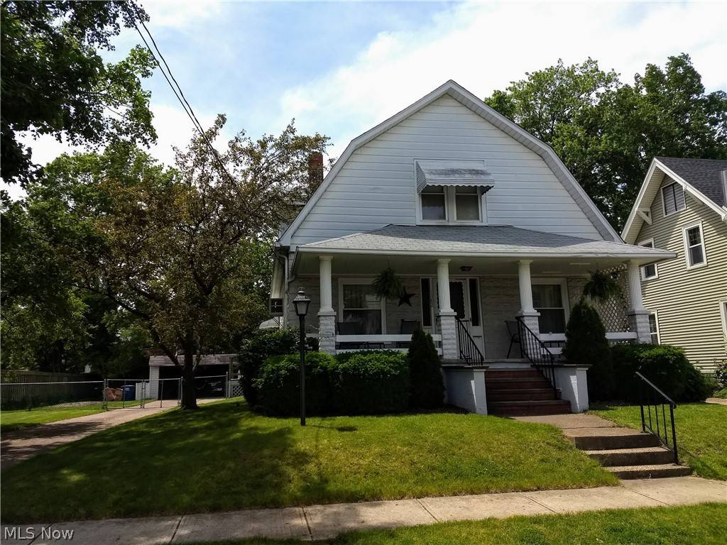 1382 Park Row AVE, Lakewood, OH 44107