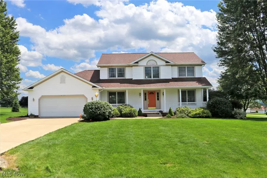 1460 Scenic Heights, Wooster, OH 44691