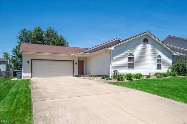 6820 Winterpark AVE, Youngstown, OH 44515