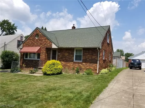 Warren, OH 44483,1245 Atlantic ST NE