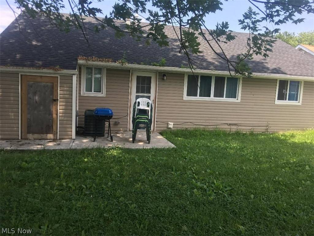 Sheffield Lake, OH 44054,4340 Brockley AVE