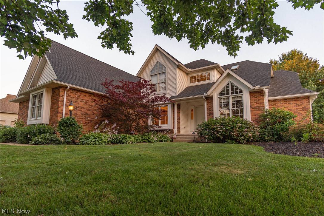 1232 Ashwood RD, Akron, OH 44312
