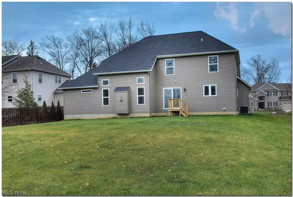 Strongsville, OH 44149,21108 Breckenridge LN