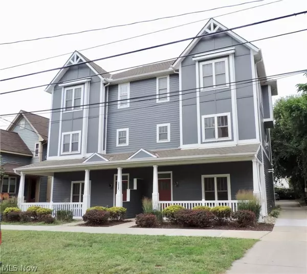 2393 Tremont AVE #B, Cleveland, OH 44113