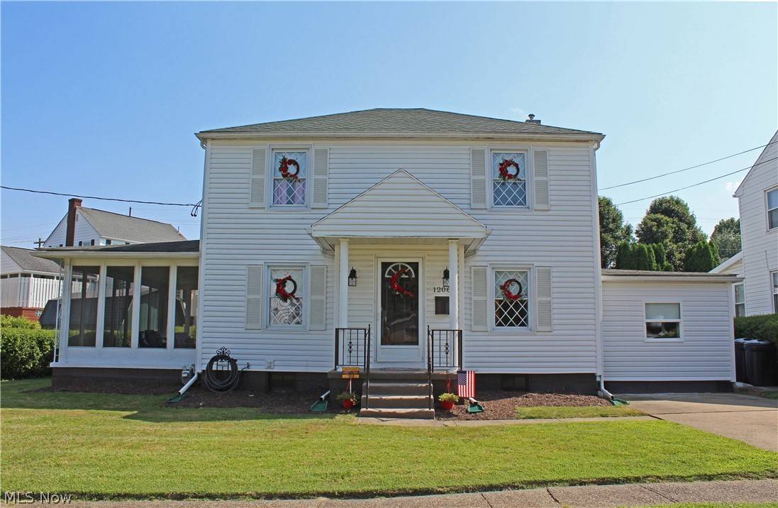 1206 Hanlin Way, Weirton, WV 26062