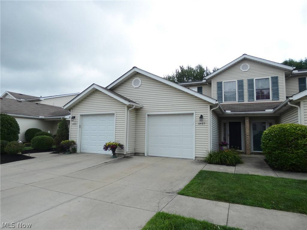 6427 Forest Park DR,  North Ridgeville,  OH 44039