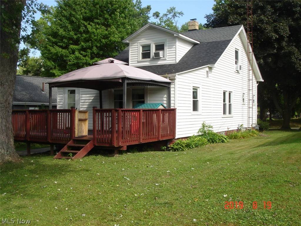 Salem, OH 44460,1561 Maple ST