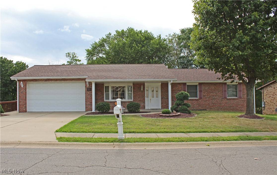 280 Bell Blvd., Weirton, WV 26062