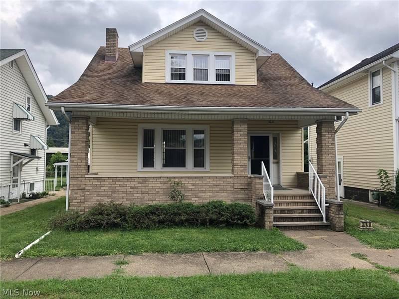 3740 Highland AVE, Shadyside, OH 43947